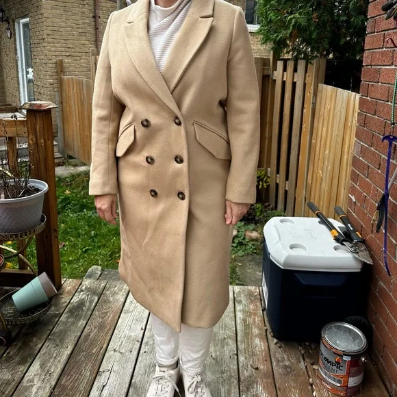 H&M Coat - Picture 8 of 13